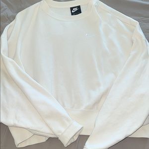 Nike Crewneck